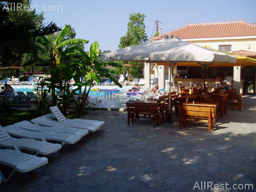 Mediterranee Hotel 9